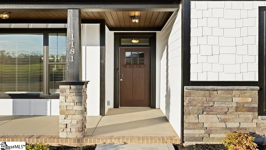 1181 Clearbrook Lane, Campobello, SC 29322 - Image #2