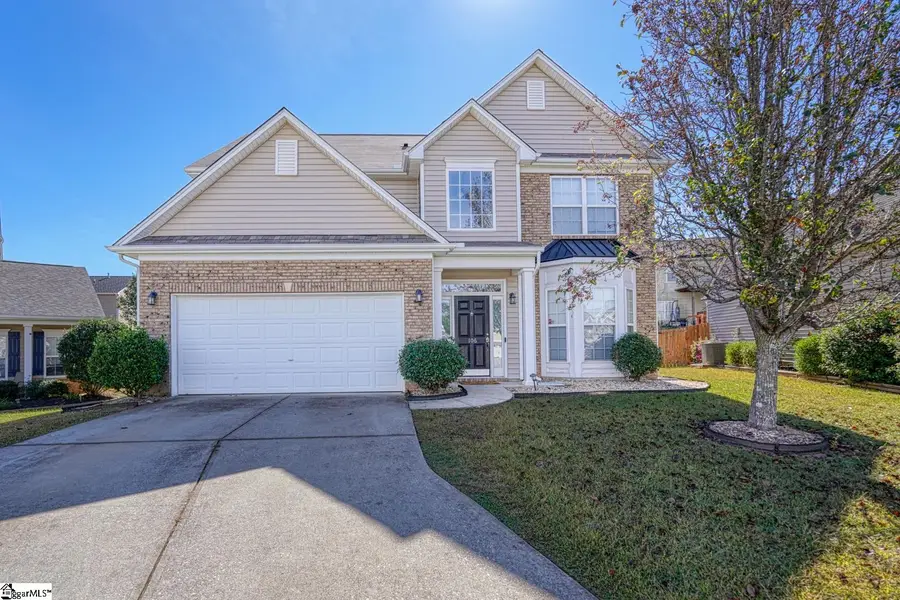 106 Nut Leaf Lane, Greenville, SC 29605 - Image #2