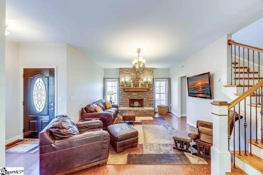 750 Charleston Place, Duncan, SC 29334 - Image #3