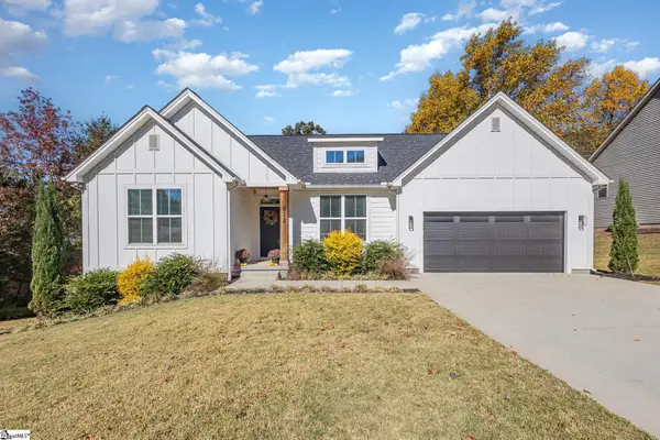 212 Larch Court, Taylors, SC 29687