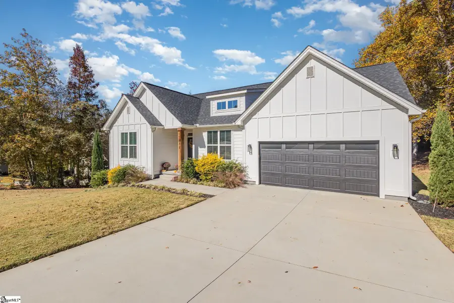 212 Larch Court, Taylors, SC 29687 - Image #2