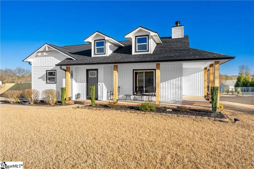 3067 Anderson Highway, Liberty, SC 29657 - #1