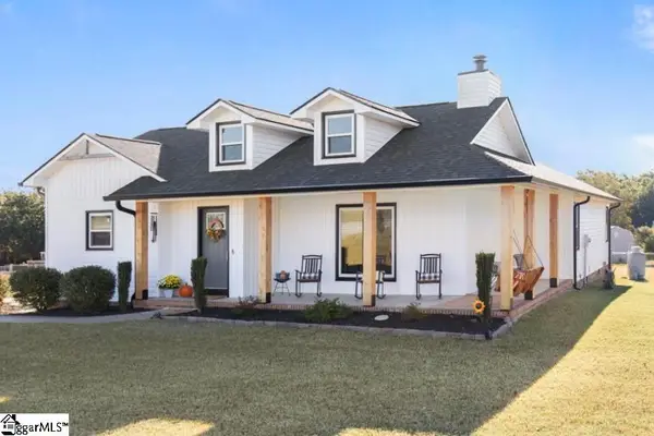 3067 Anderson Highway, Liberty, SC 29657