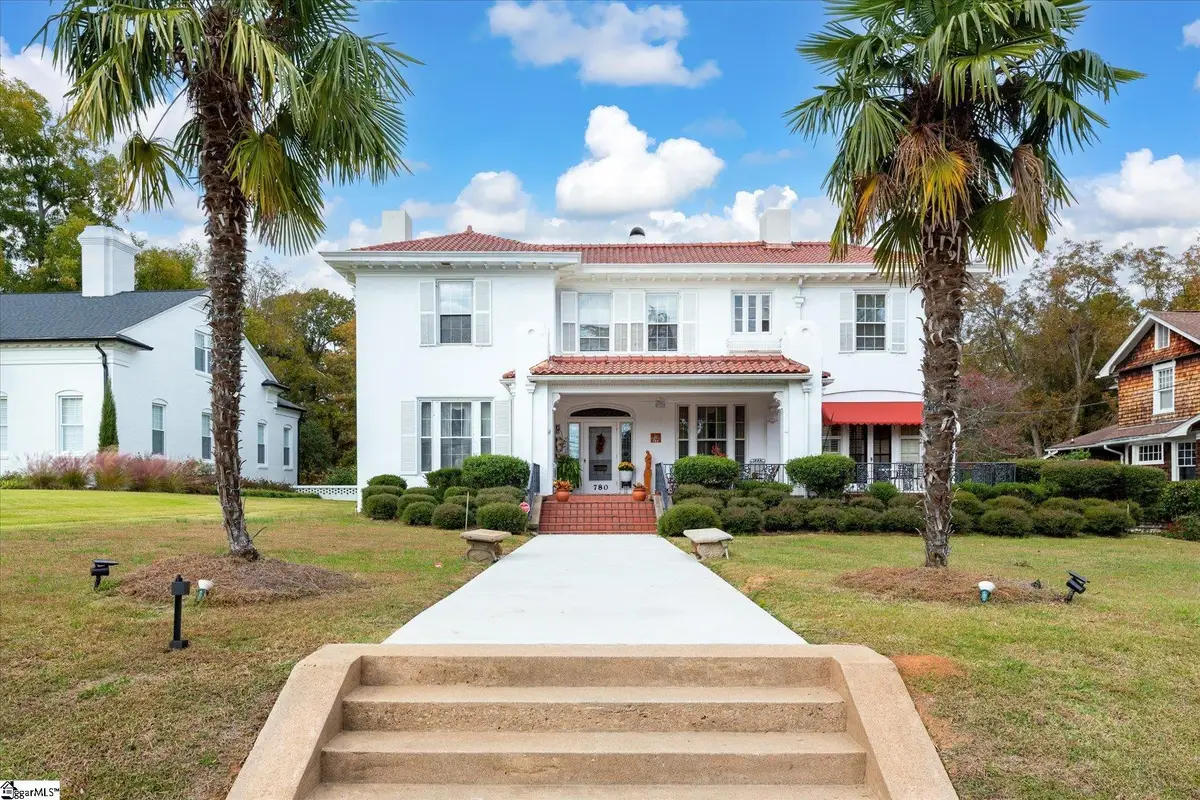 780 W Main Street, Laurens, SC 29360 - Image #1