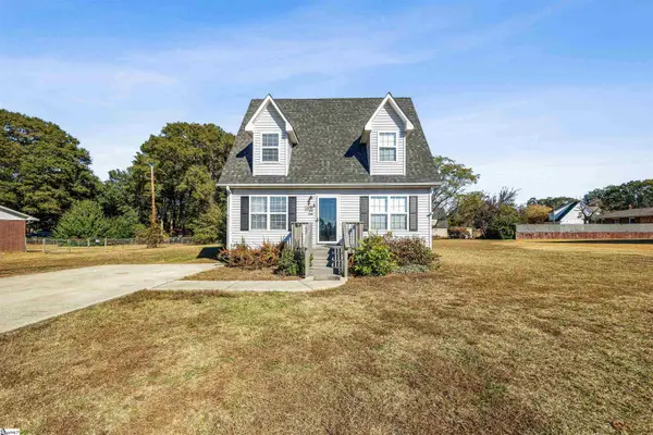 118 Doris Avenue, Anderson, SC 29626