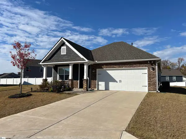 505 Topaz Court, Greenville, SC 29605-6194