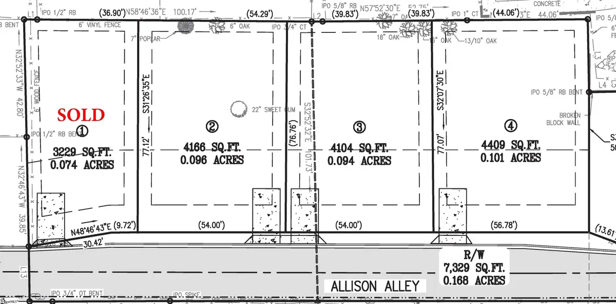 0 Allison Street #Lot 2, Greenville, SC 29601 - Image #1