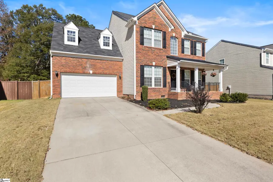 10 Ridgeleigh Way, Simpsonville, SC 29681 - Image #2