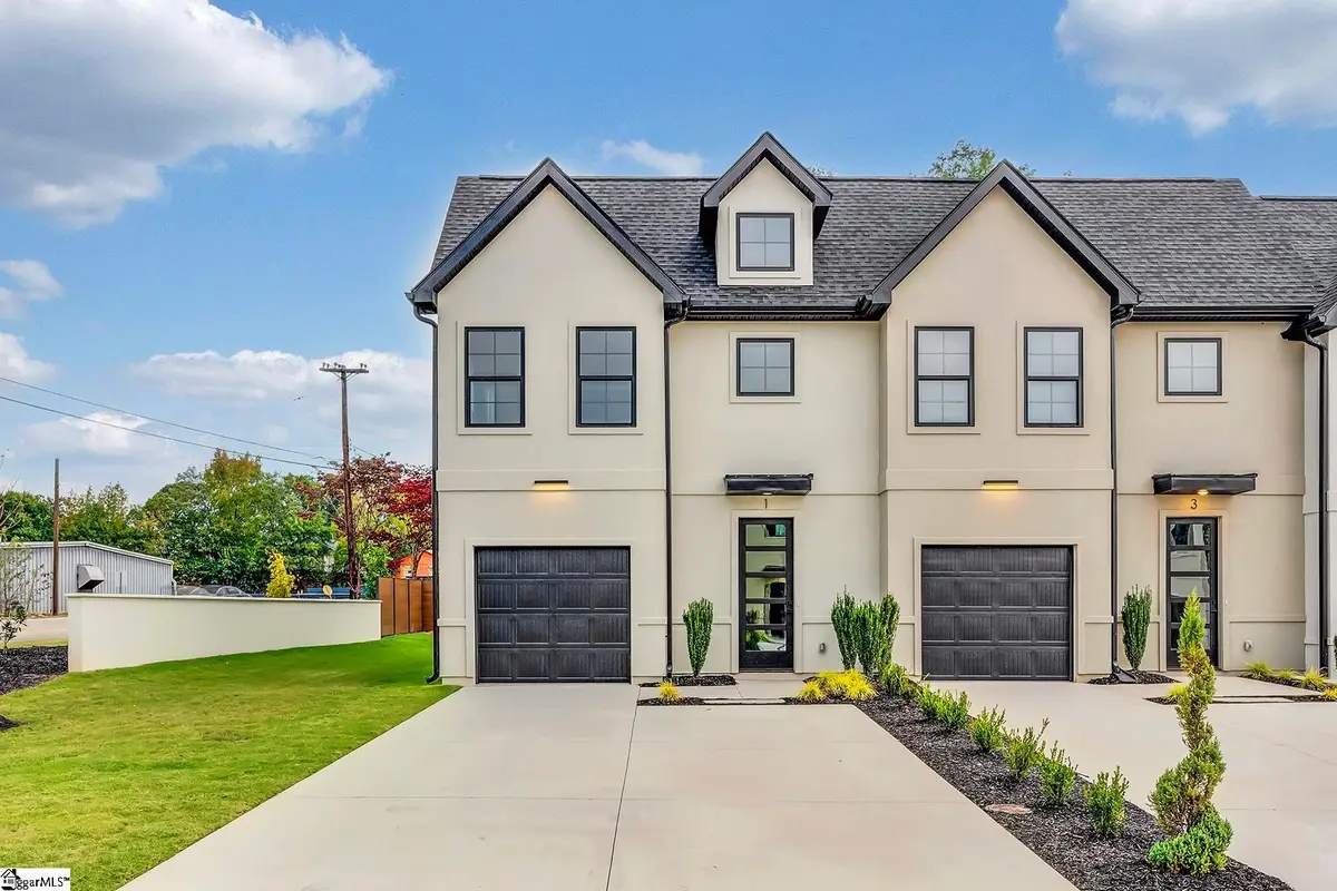 1 Taverly Drive, Greenville, SC 29605 - Image #1
