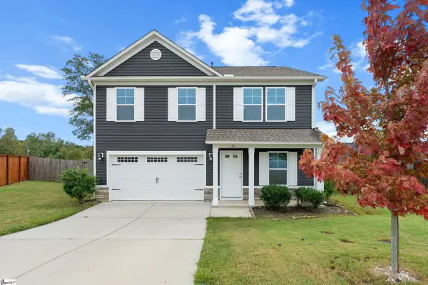 110 Thermal Court, Fountain Inn, SC 29644