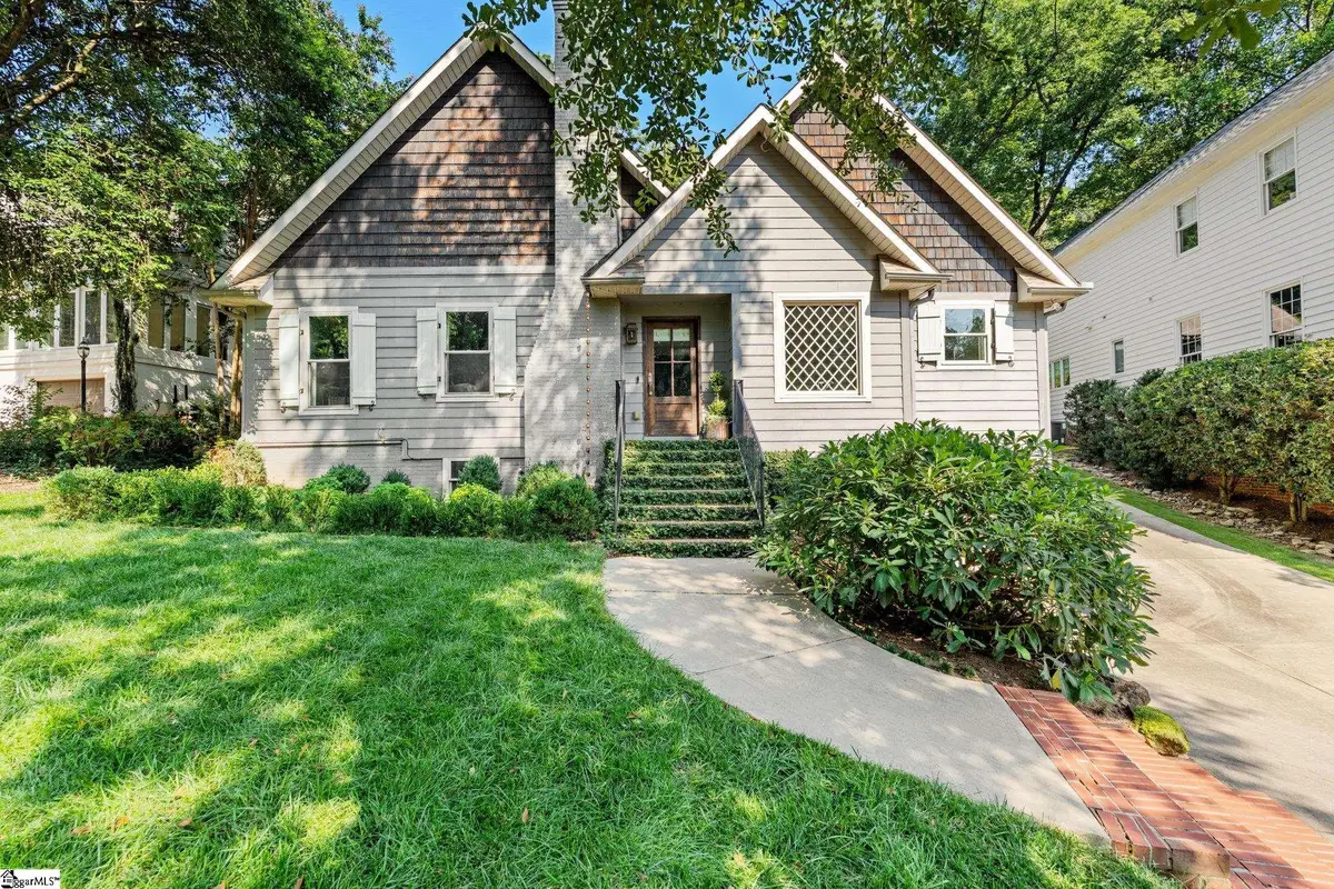 55 Rock Creek Drive, Greenville, SC 29605 - Image #1