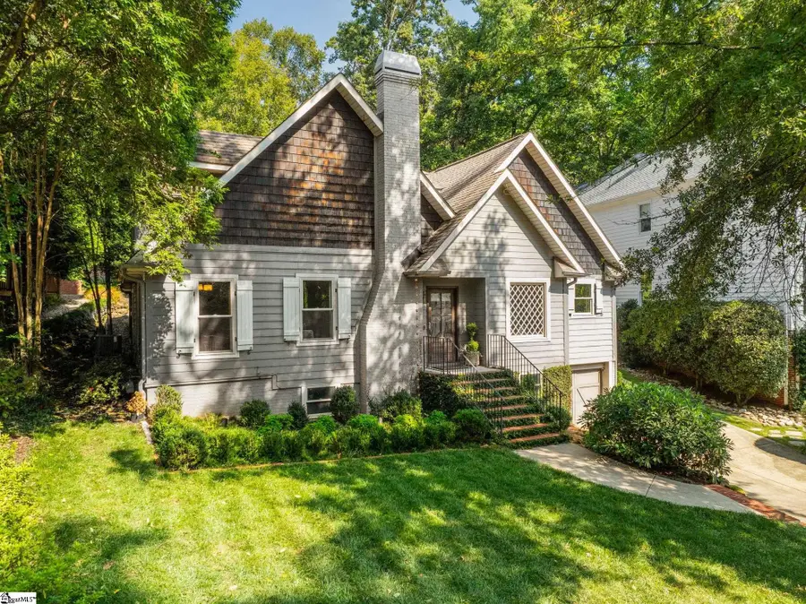 55 Rock Creek Drive, Greenville, SC 29605 - Image #2