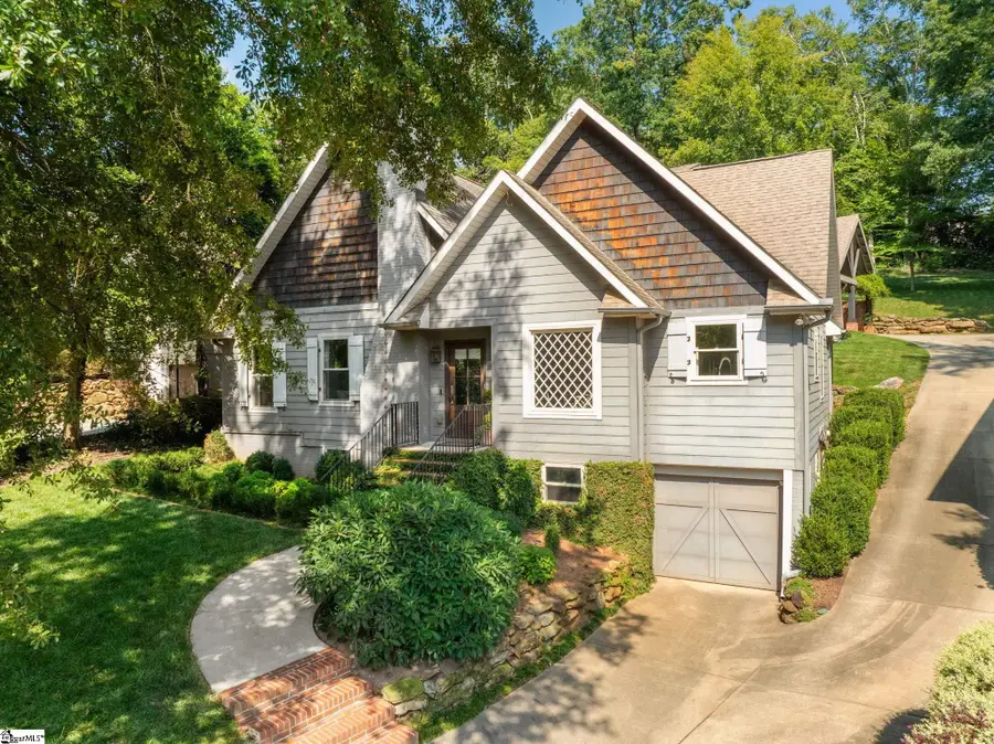 55 Rock Creek Drive, Greenville, SC 29605 - Image #3