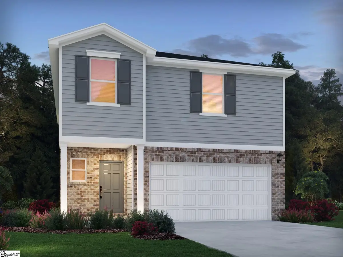 686 Cozy Bluff Road, Spartanburg, SC 29301 - Image #1