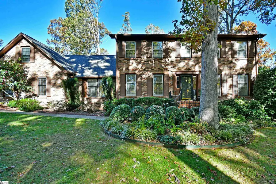 301 Sagramore Lane, Simpsonville, SC 29681-5757 - Image #3