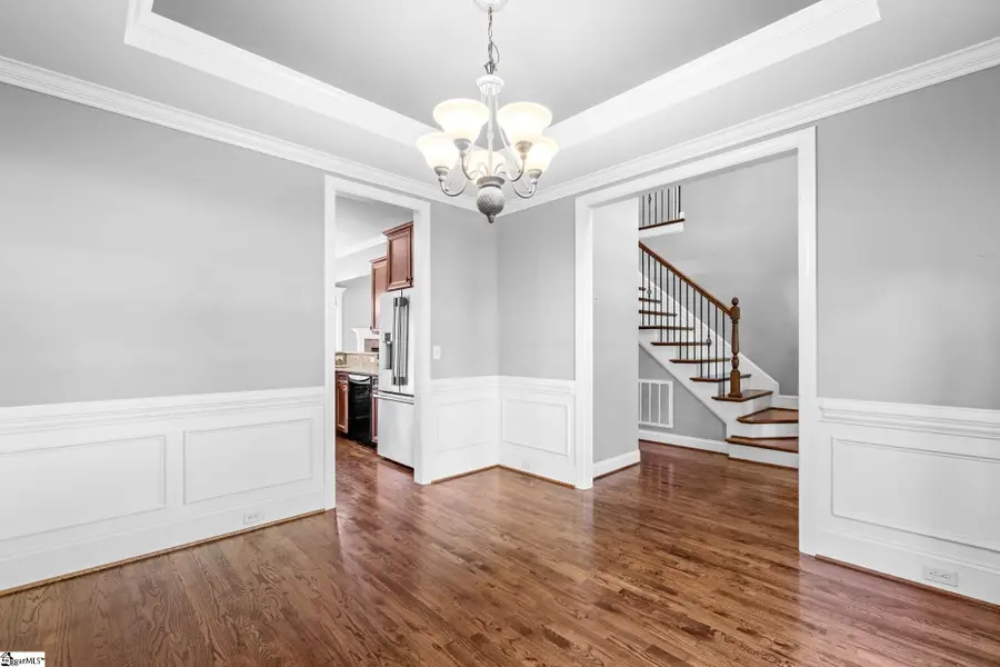 34 Oak Grove Lake Road, Greenville, SC 29615 - Image #3