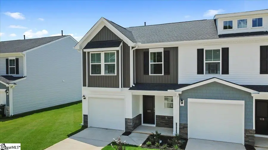 201 Higher Court, Fountain Inn, SC 29644 - Image #2