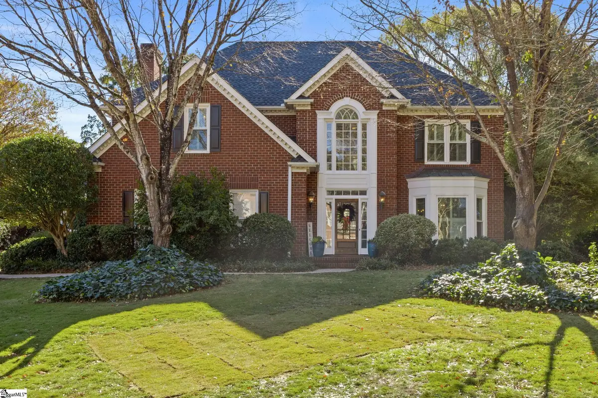 114 Gilderview Drive, Simpsonville, SC 29681 - Image #1