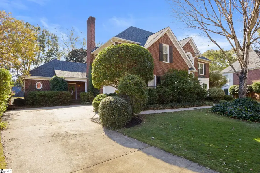 114 Gilderview Drive, Simpsonville, SC 29681 - Image #2