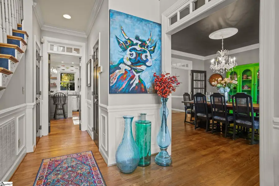 114 Gilderview Drive, Simpsonville, SC 29681 - Image #3