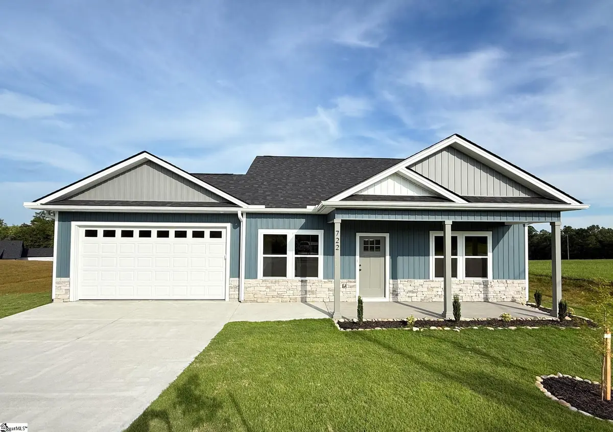 722 Corn Mill Road, Cowpens, SC 29330 - Image #1