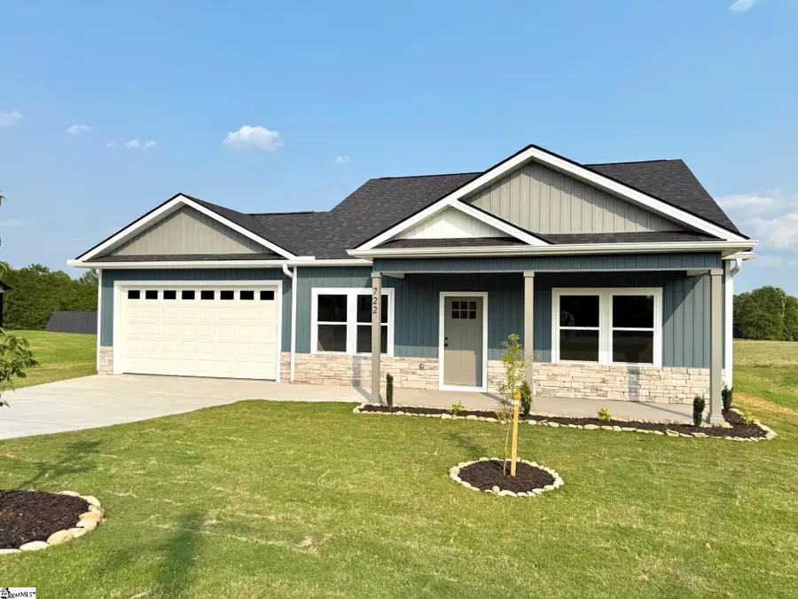 722 Corn Mill Road, Cowpens, SC 29330 - Image #2
