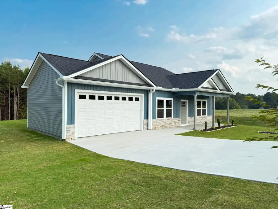 722 Corn Mill Road, Cowpens, SC 29330 - Image #3