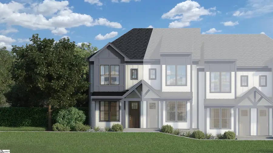 9 Hawthorne Lane #Unit 204, Greenville, SC 29605 - Image #2