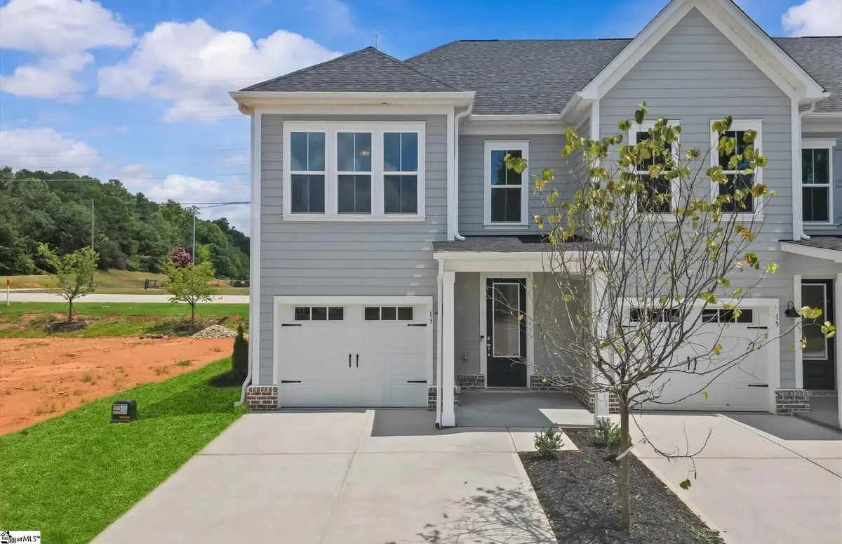 13 Merganser Court #Lot 53, Greenville, SC 29607 - Image #1