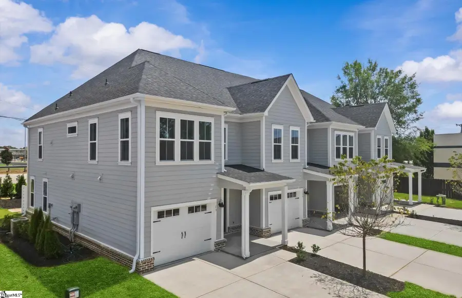 13 Merganser Court #Lot 53, Greenville, SC 29607 - Image #2