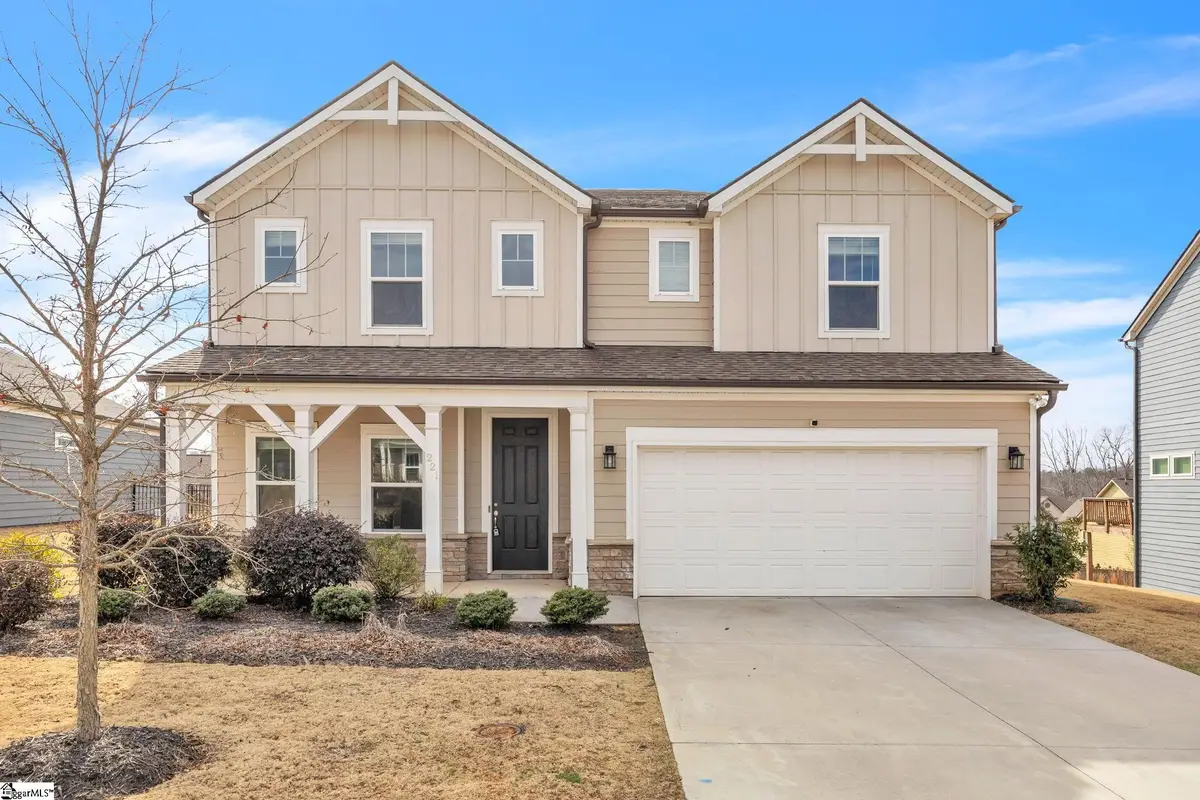 221 Blue Danube Drive, Simpsonville, SC 29681 - Image #1