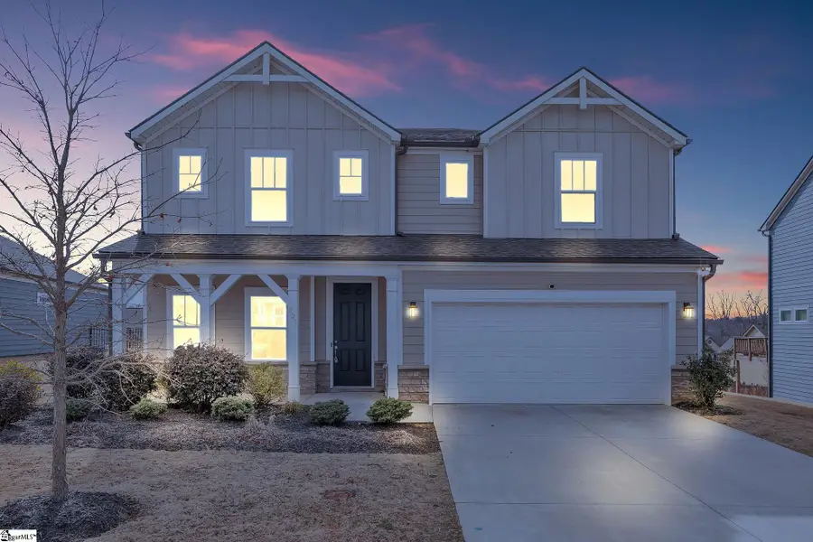 221 Blue Danube Drive, Simpsonville, SC 29681 - Image #2