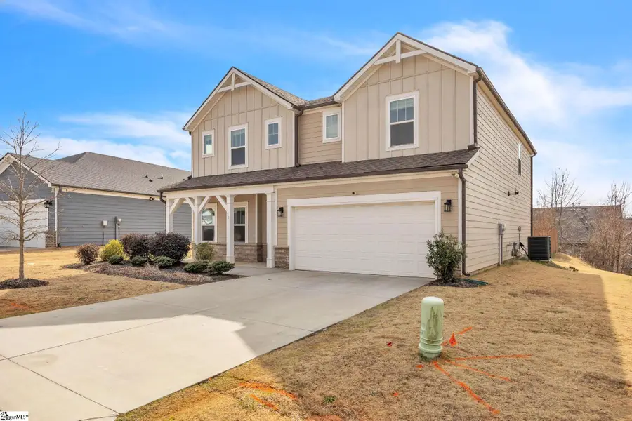 221 Blue Danube Drive, Simpsonville, SC 29681 - Image #3