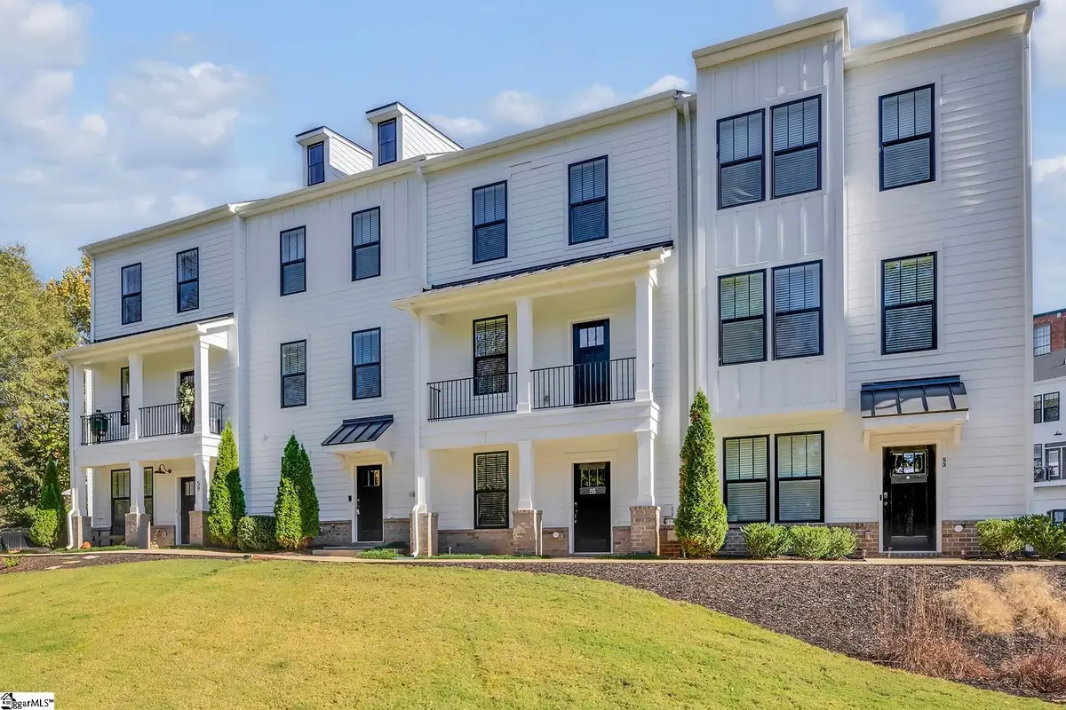 55 Millside Circle, Greenville, SC 29605 - Image #1