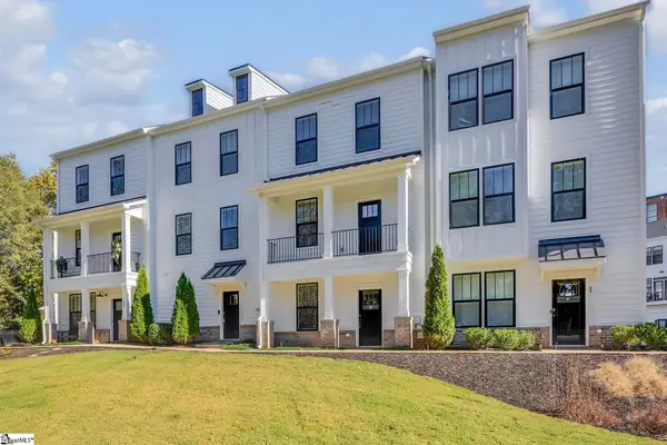 55 Millside Circle, Greenville, SC 29605