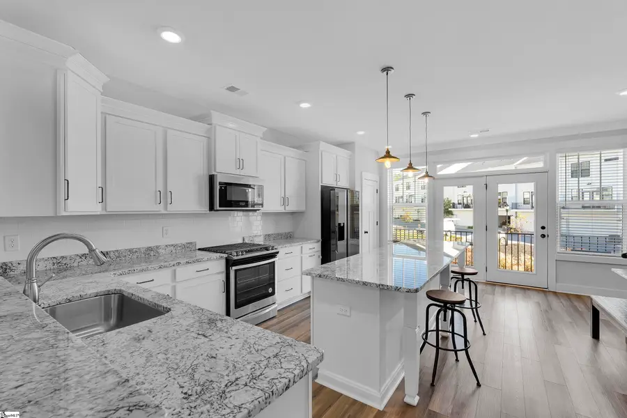 55 Millside Circle, Greenville, SC 29605 - Image #2