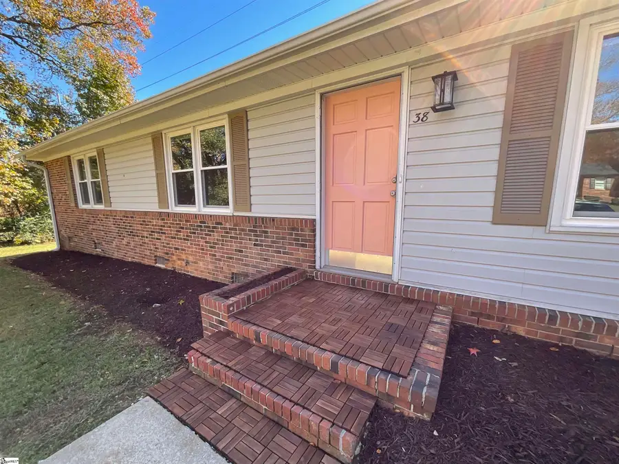 38 Amy Lane, Taylors, SC 29687 - Image #3