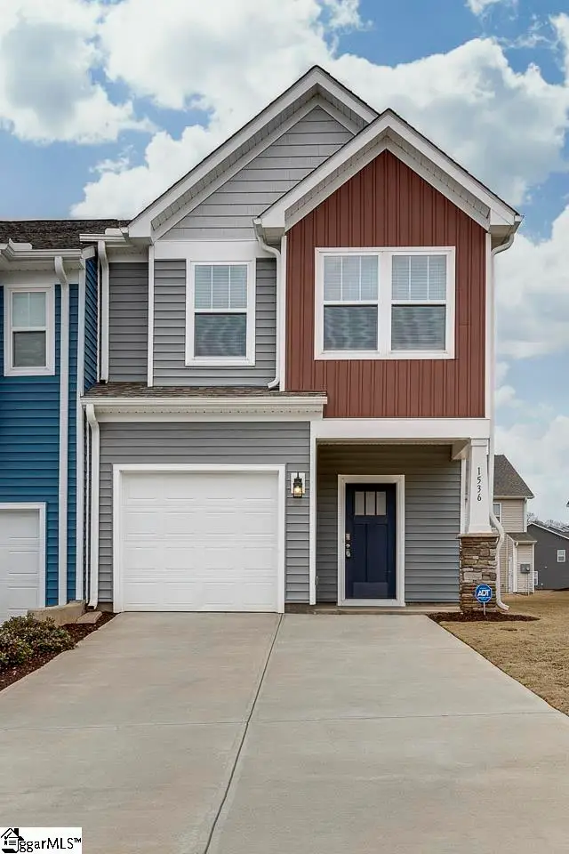 1536 Rivermeade Drive, Moore, SC 29369 - Image #2