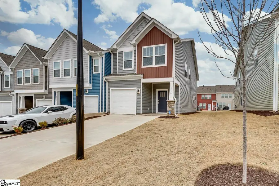 1536 Rivermeade Drive, Moore, SC 29369 - Image #3