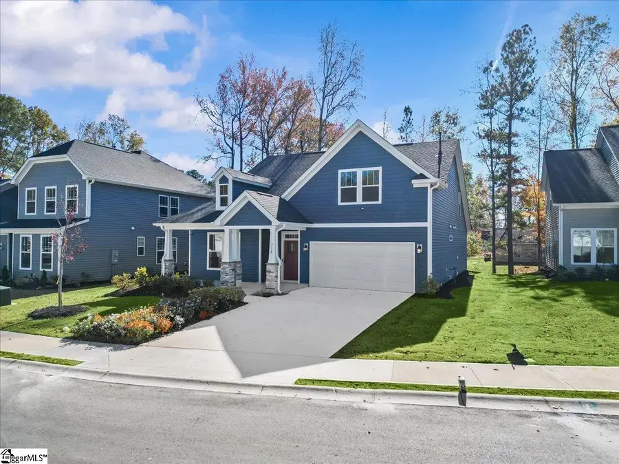 718 Old Magnolia Lane, Woodruff, SC 29388 - Image #2