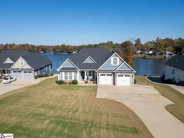 230 Lake Lyman Heights Road, Lyman, SC 29365