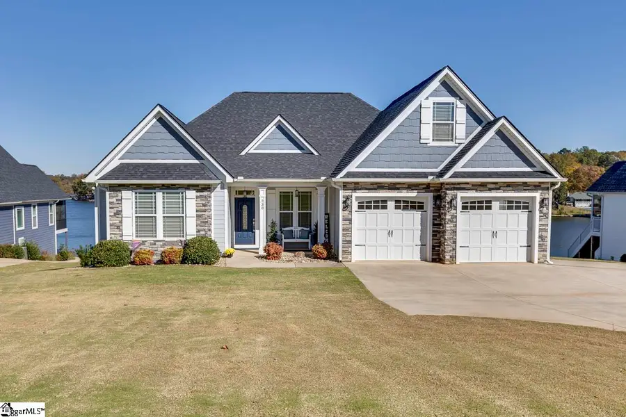 230 Lake Lyman Heights Road, Lyman, SC 29365 - Image #2