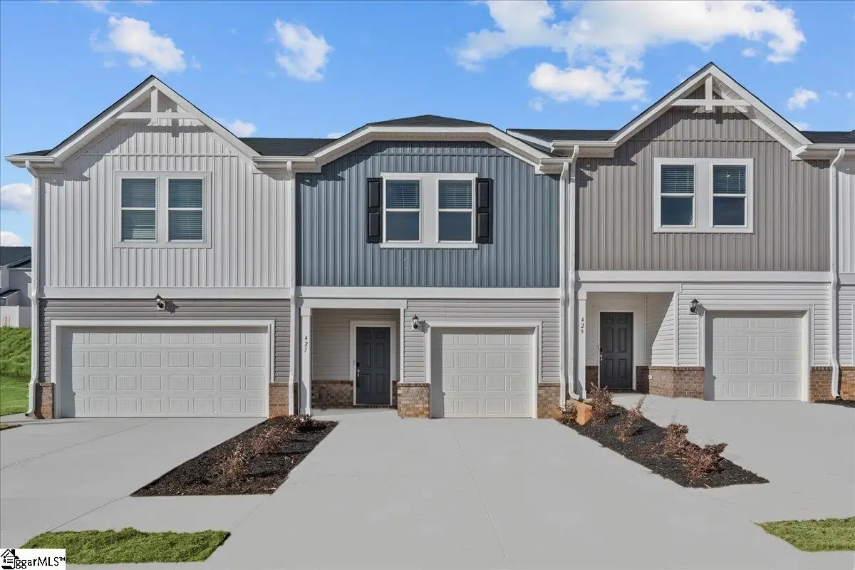 427 Blissful Court, Taylors, SC 29687 - #1