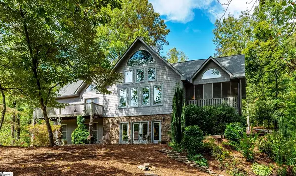 2111 Moorefield Memorial Highway, Pickens, SC 29671