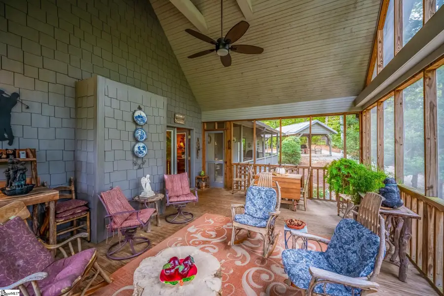 2111 Moorefield Memorial Highway, Pickens, SC 29671 - #3