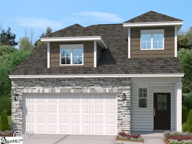 16 Gervais Circle, Greenville, SC 29607 - Image #1