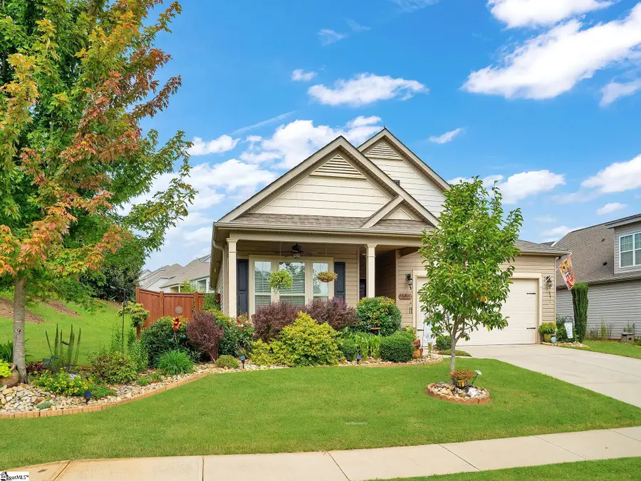 921 Deepwood Court, Boiling Springs, SC 29316 - Image #2