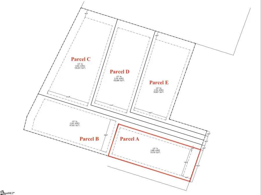 194-A Half Moon Road, Wellford, SC 29385 - Image #3