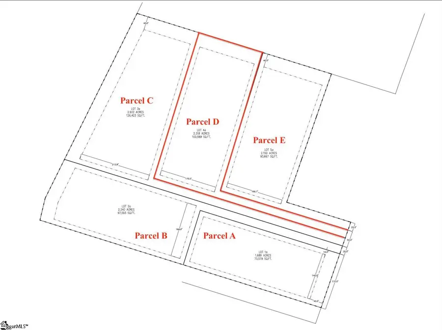 194-D Half Moon Road, Wellford, SC 29385 - Image #2