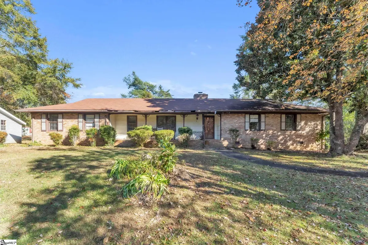 104 Lakecrest Drive, Greer, SC 29651 - Image #1